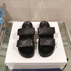 Prada Slippers